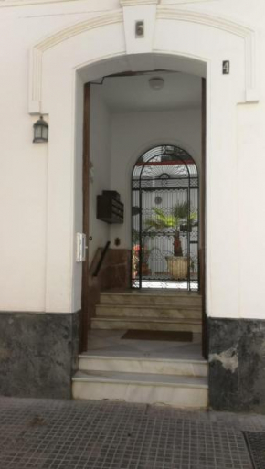 Residencial Casa Palacio, Sanlucar De Barrameda